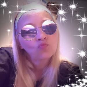 Meet your Posher, Candy